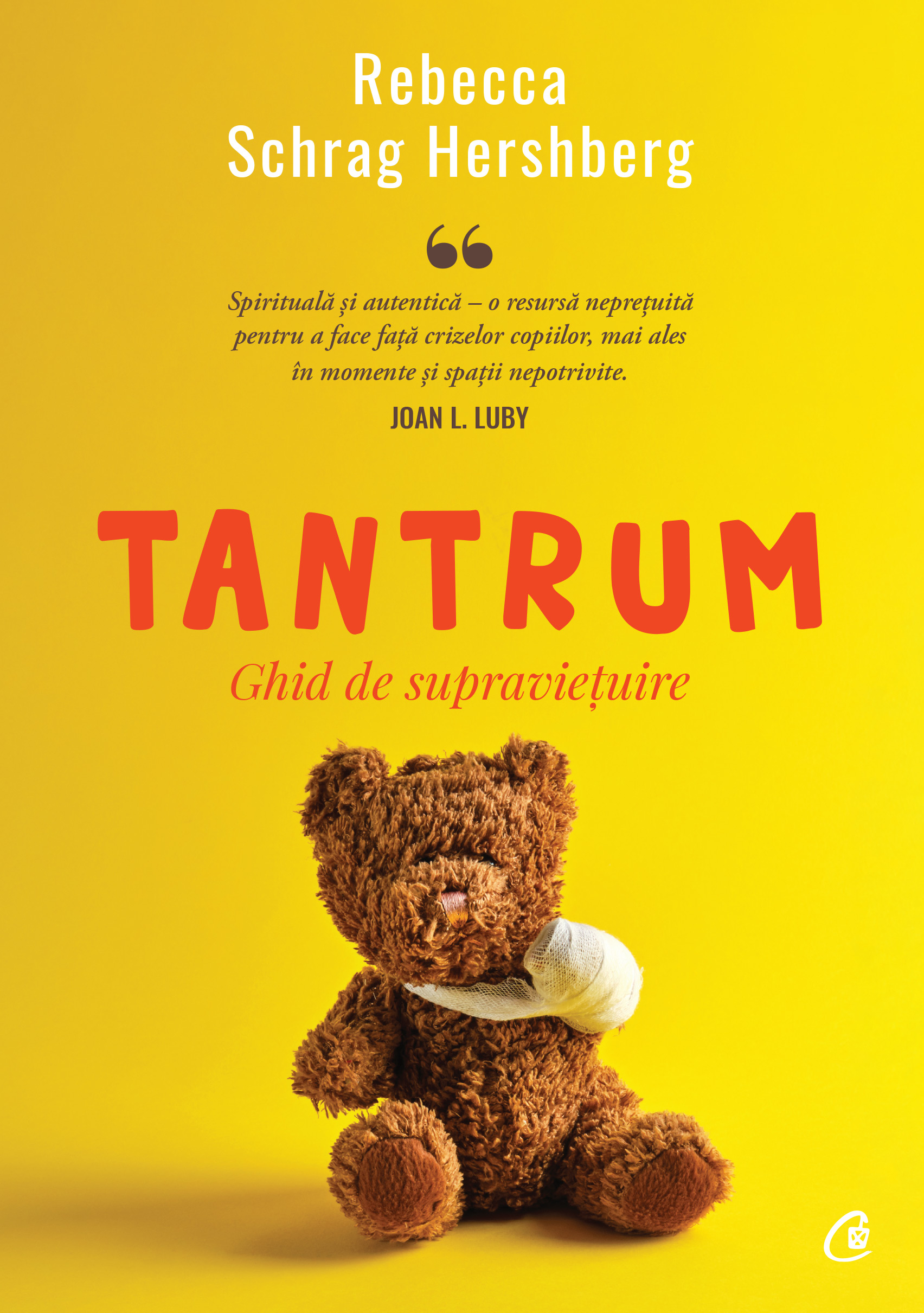 Coperta Tantrum