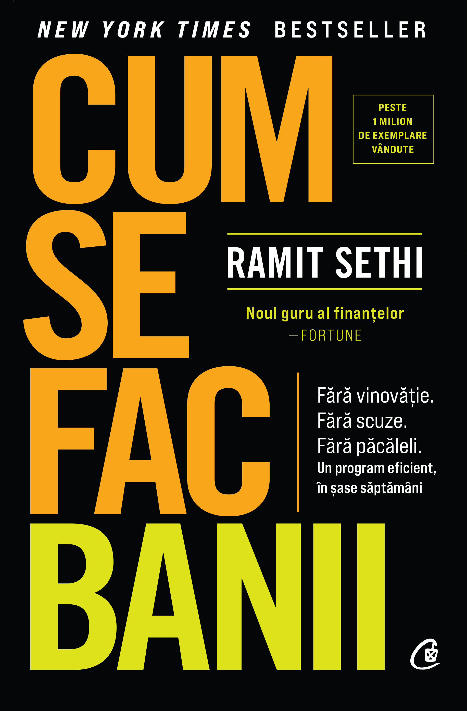 Coperta Cum se fac banii