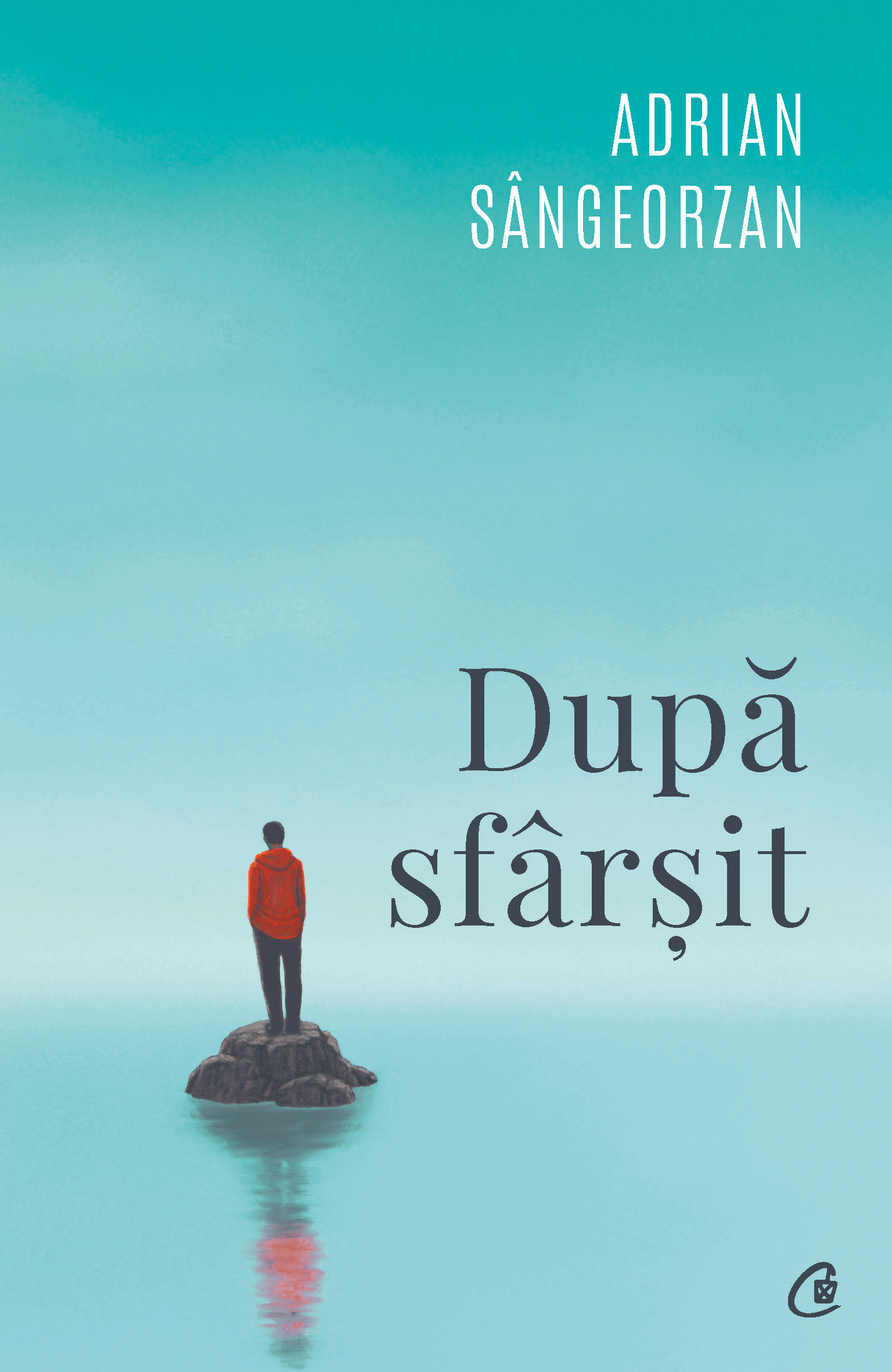 Coperta După sfârșit