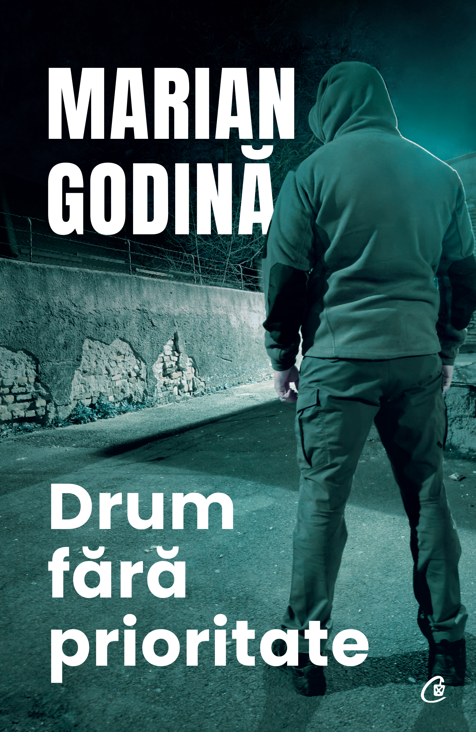 Coperta Drum fără prioritate