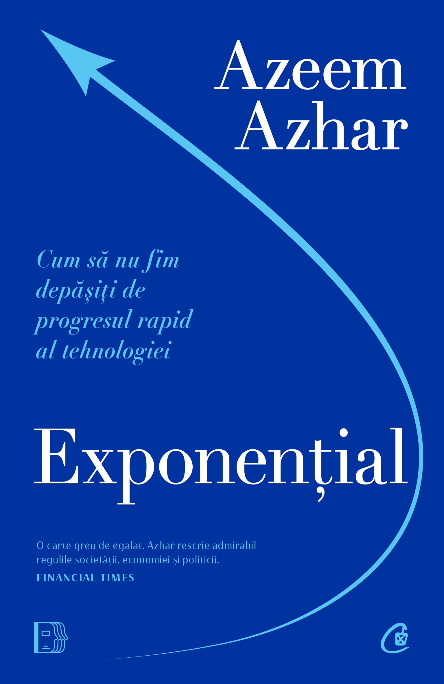 Coperta Exponențial