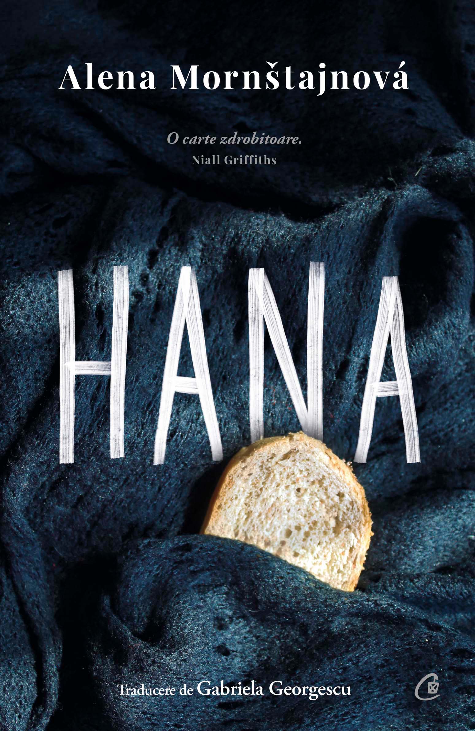 Coperta Hana
