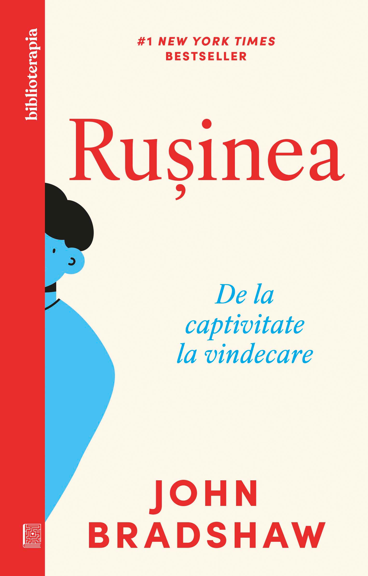 Coperta Rușinea