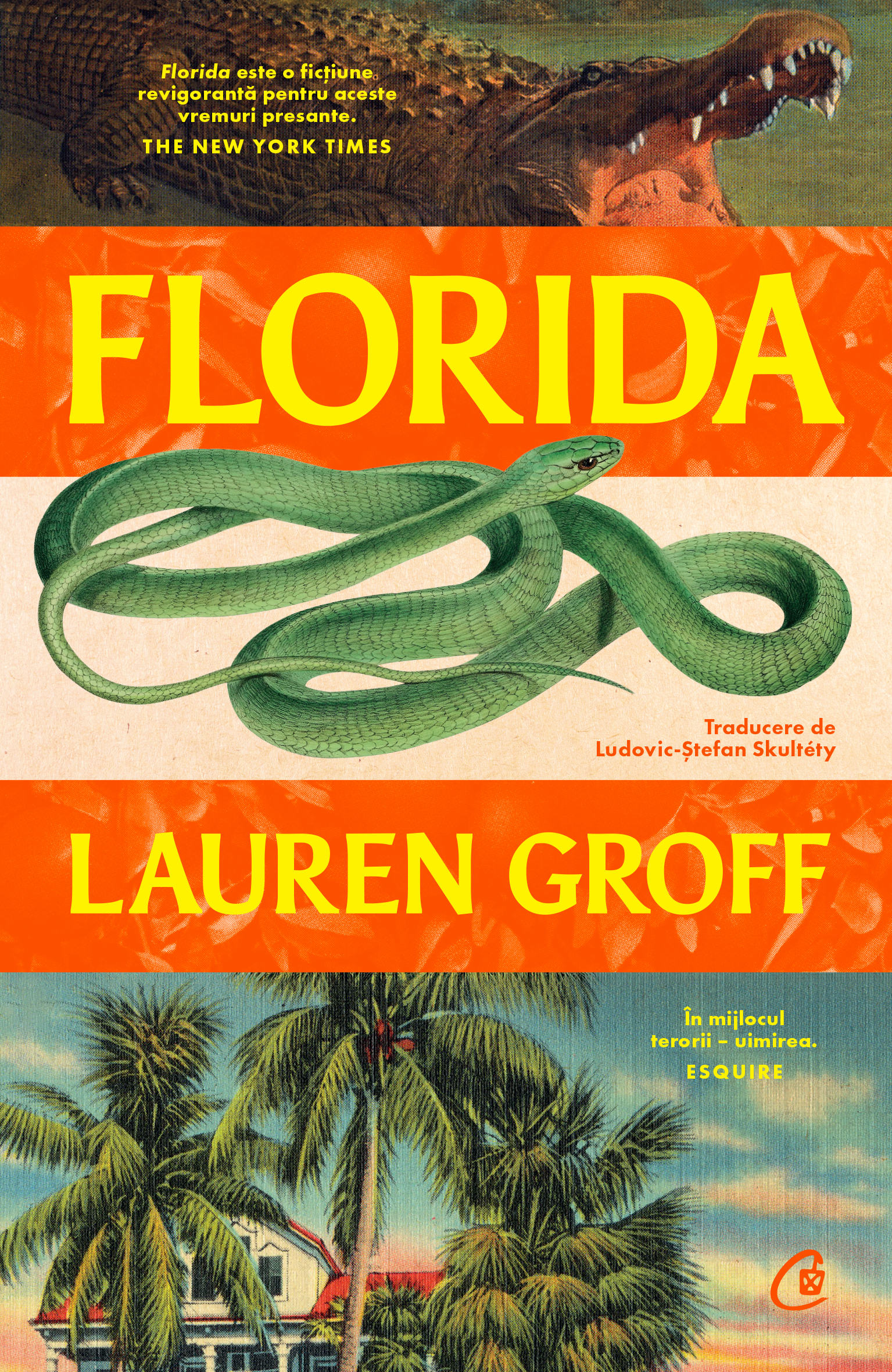 Coperta Florida