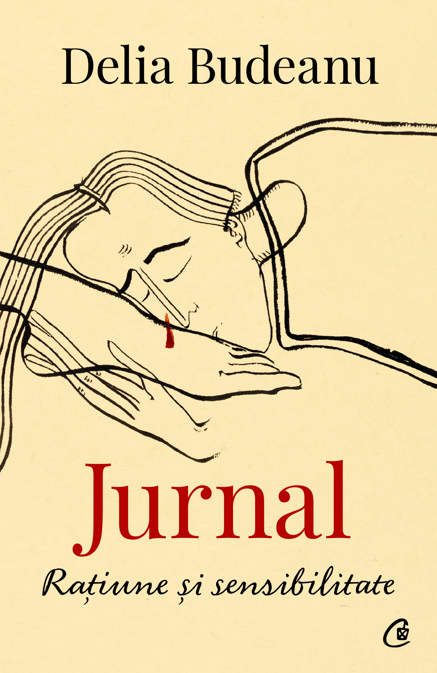 Coperta Jurnal. Rațiune și sensibilitate