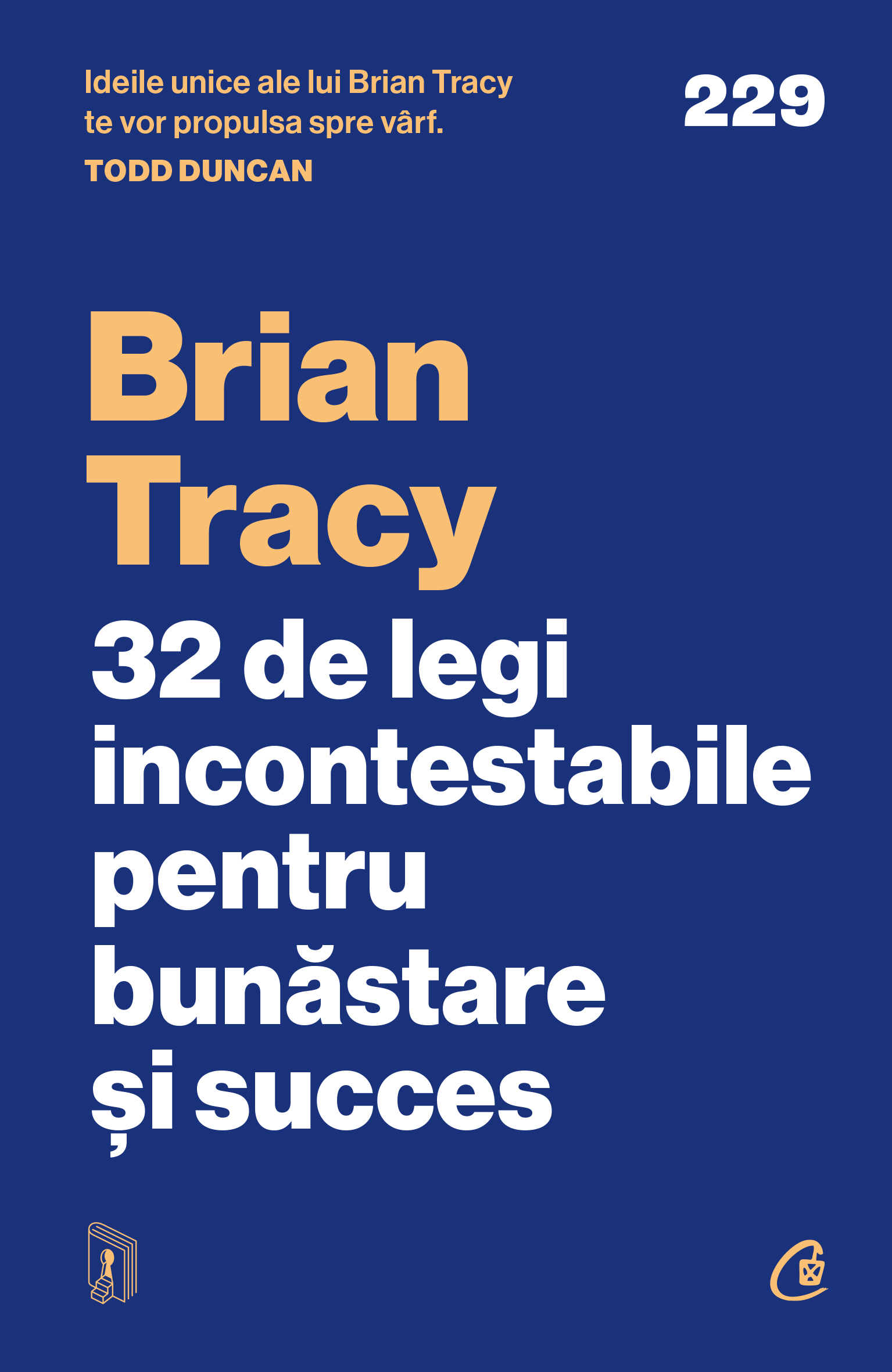 Coperta 32 de legi incontestabile pentru bunăstare și succes