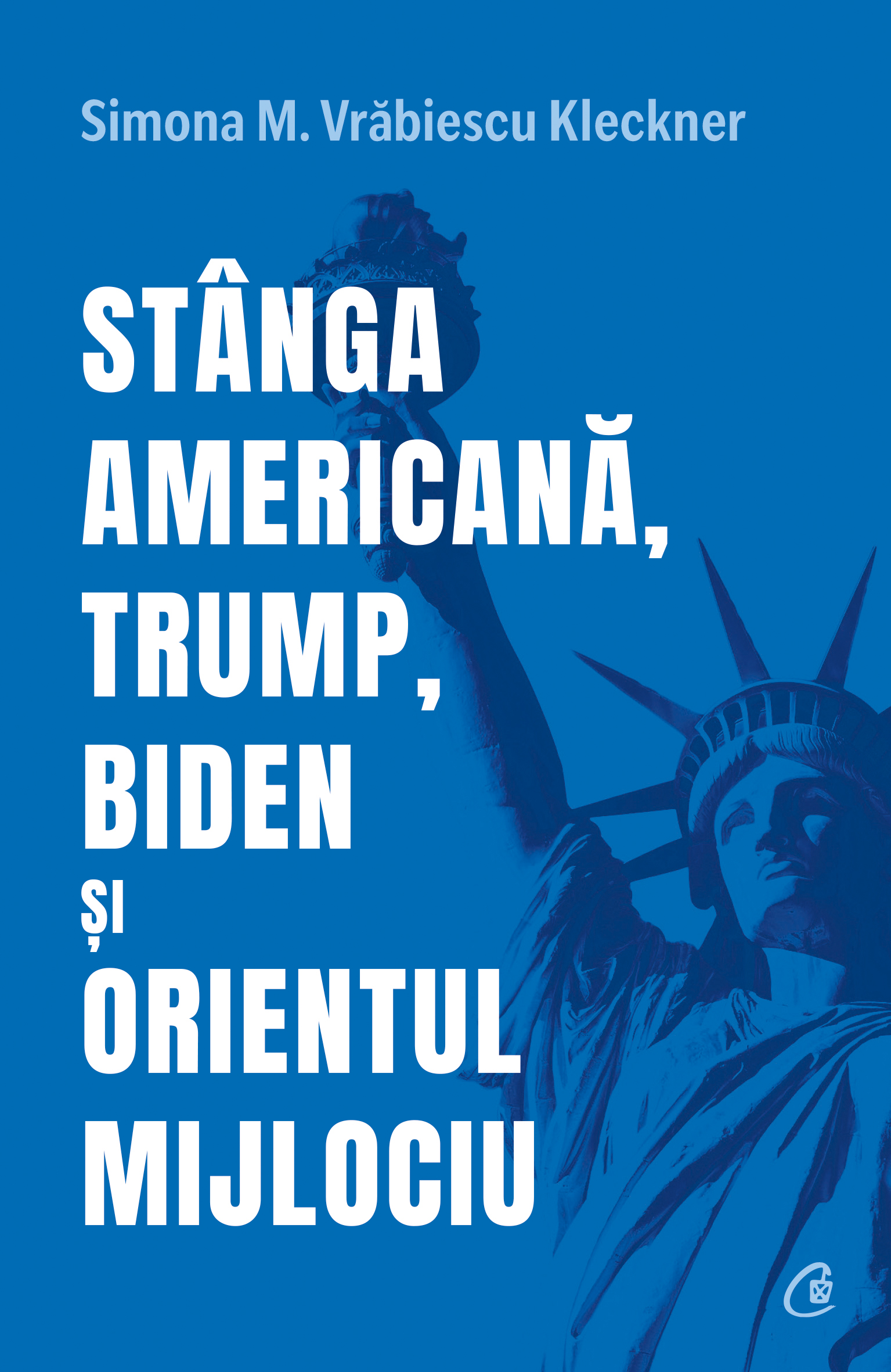 Coperta Stânga americană, Trump, Biden și Orientul Mijlociu
