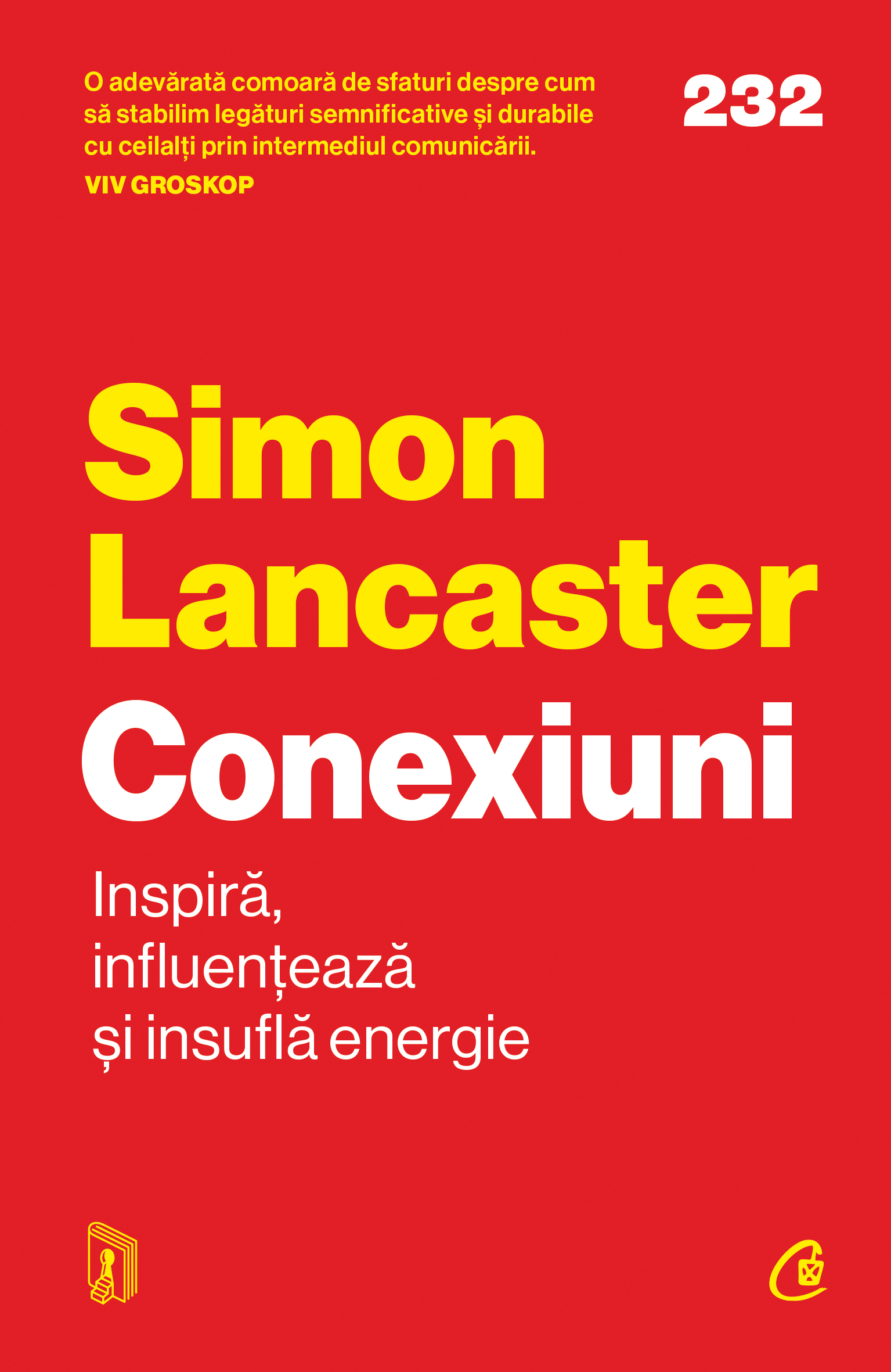 Coperta Conexiuni