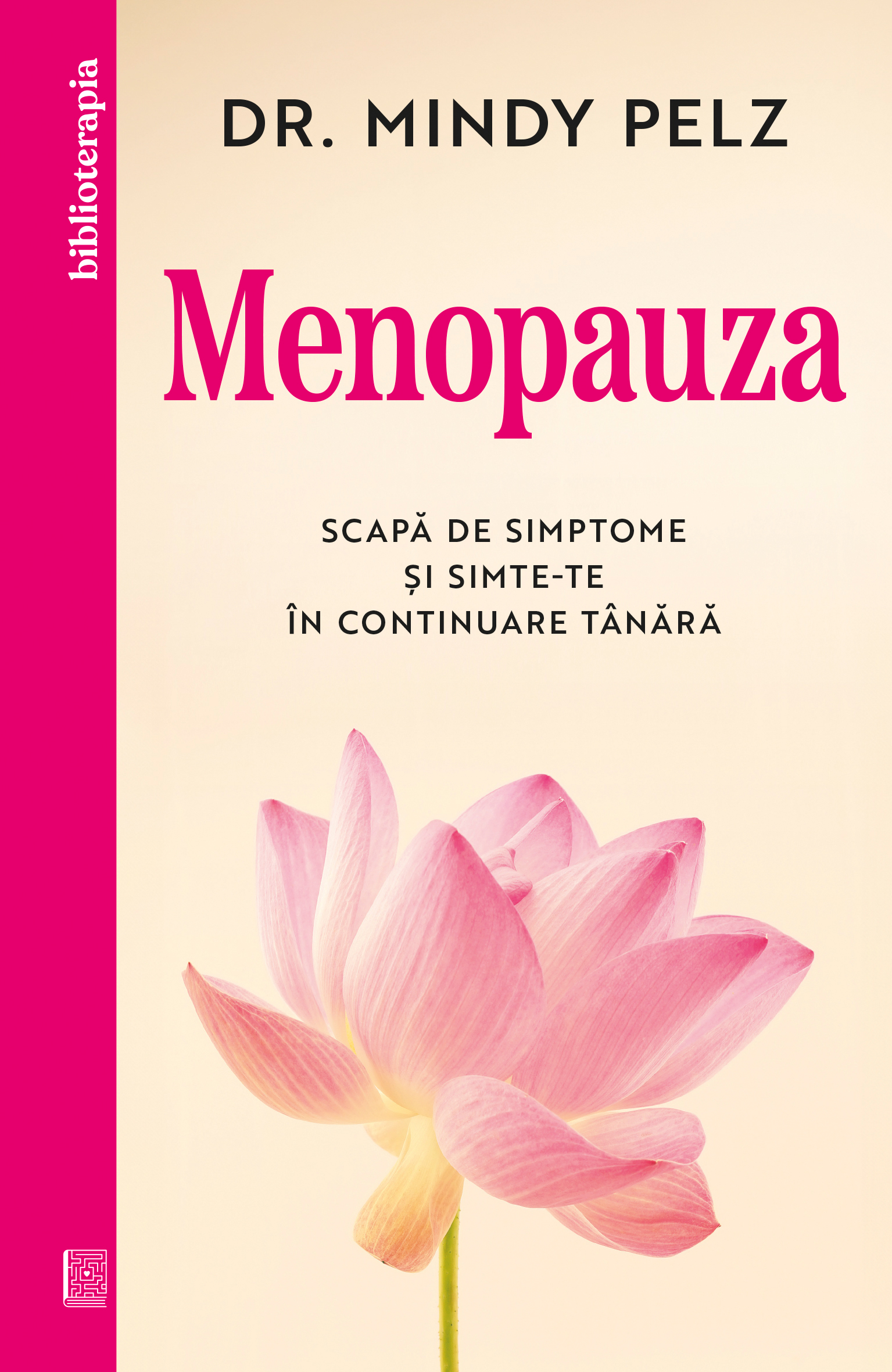 Coperta Menopauza