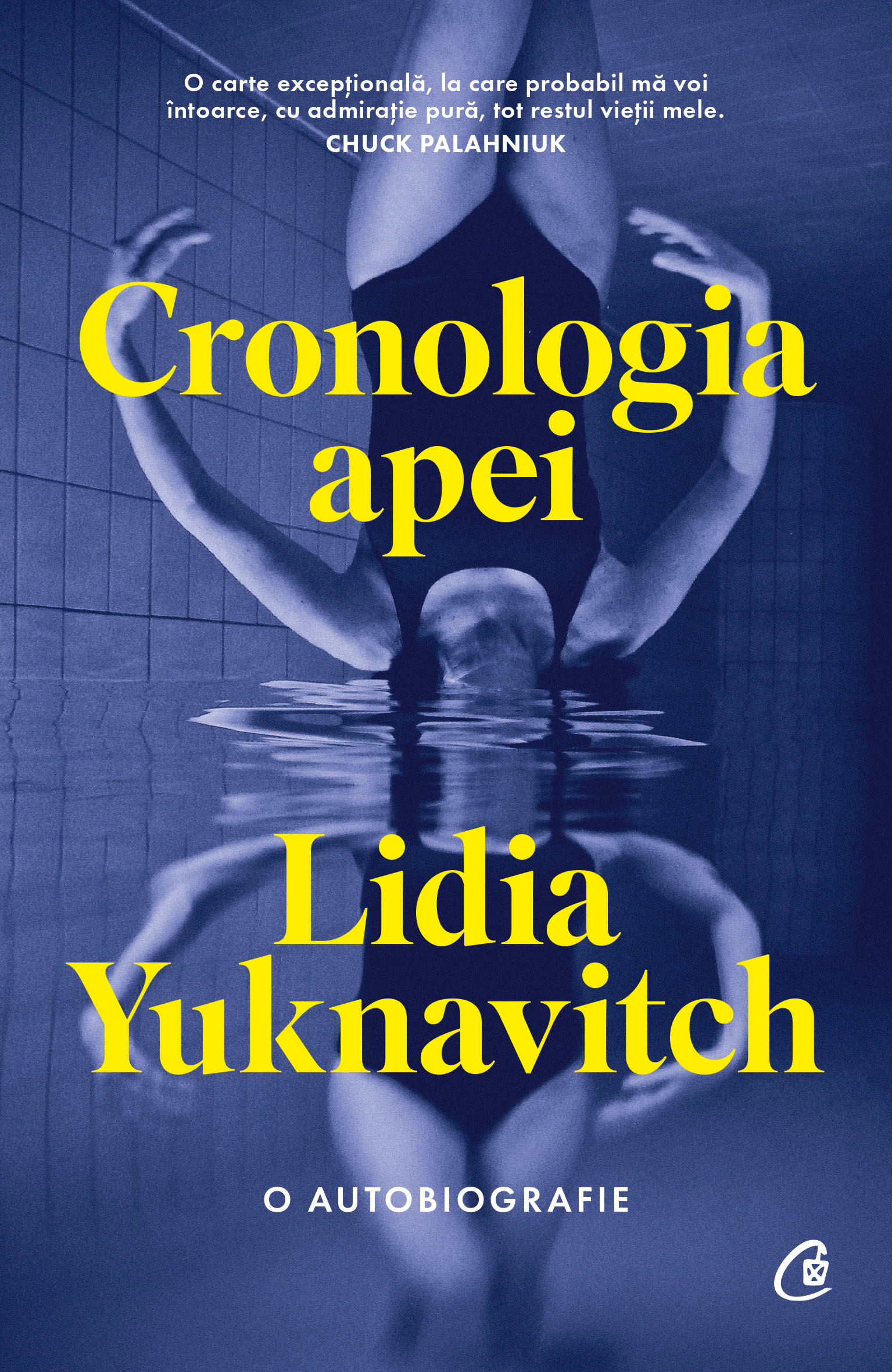 Cronologia apei